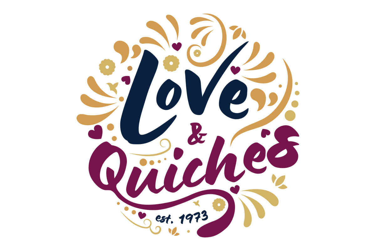 Love & Quiches